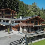 Chalet Glemmerl Mountain Lodge Saalbach-Hinterglemm - OSB03102f-T