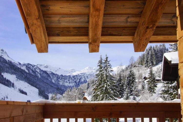 Alpehytte Glemmerl Mountain Lodge, *