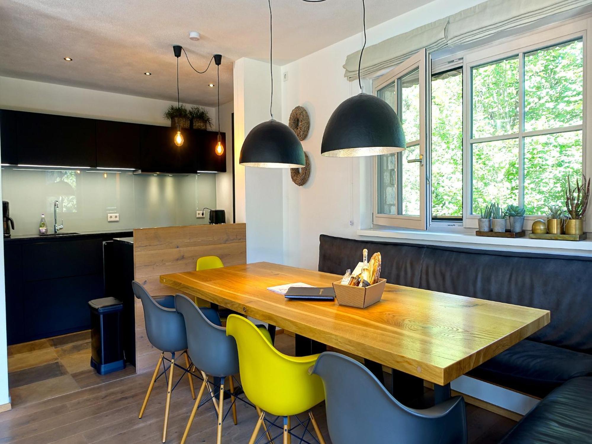 Glemmerl Mountain Lodge, *