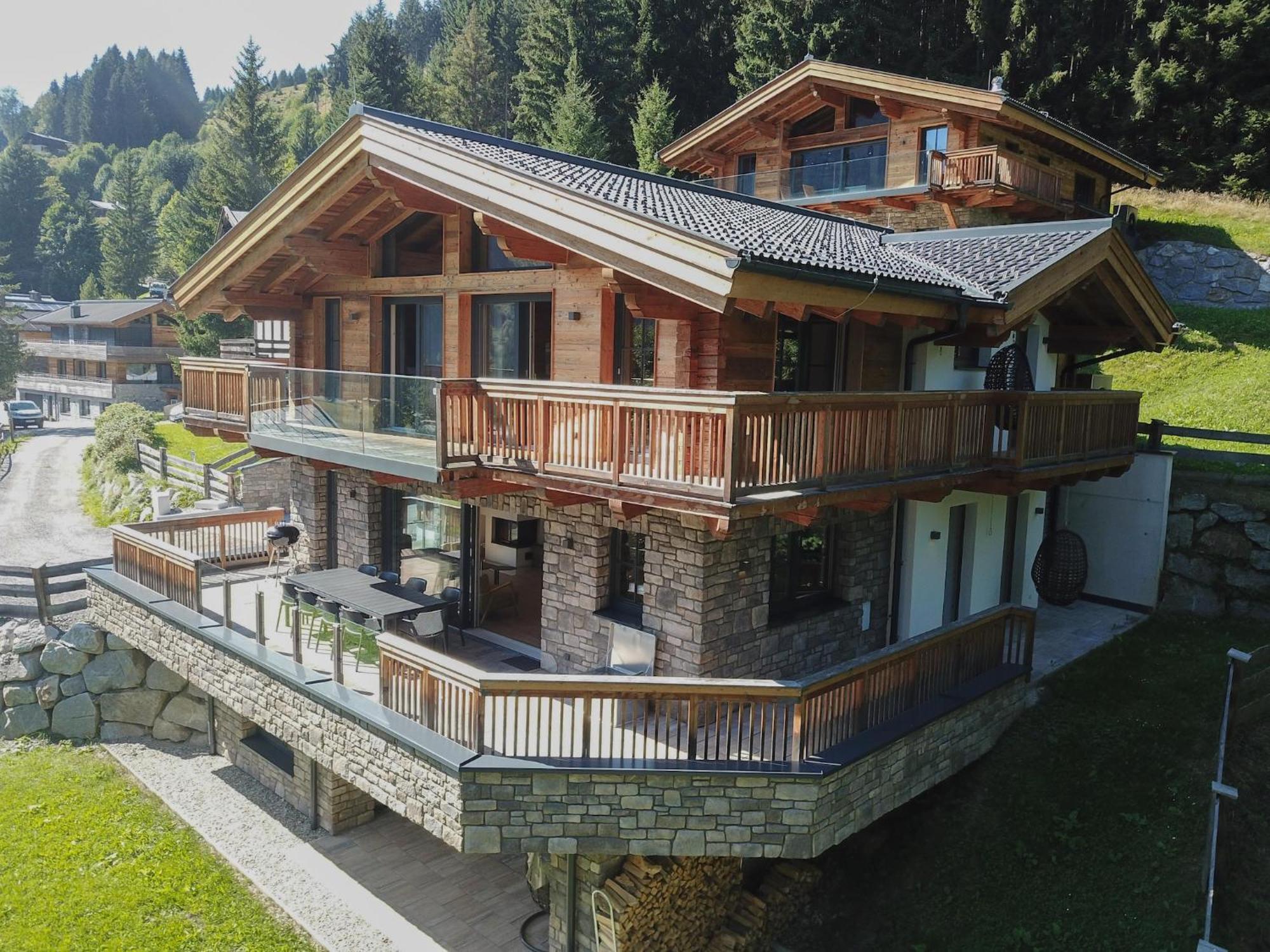 Glemmerl Mountain Lodge, * Saalbach-Hinterglemm