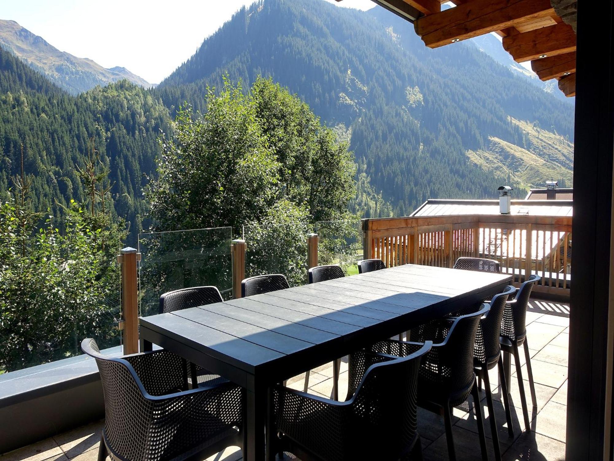 Glemmerl Mountain Lodge, Saalbach-Hinterglemm