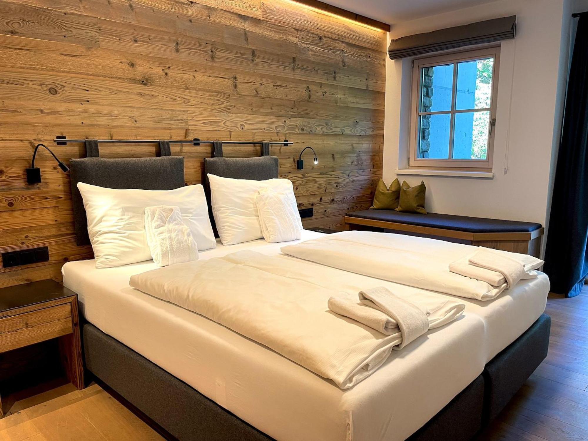 Glemmerl Mountain Lodge, Alpehytte Saalbach-Hinterglemm
