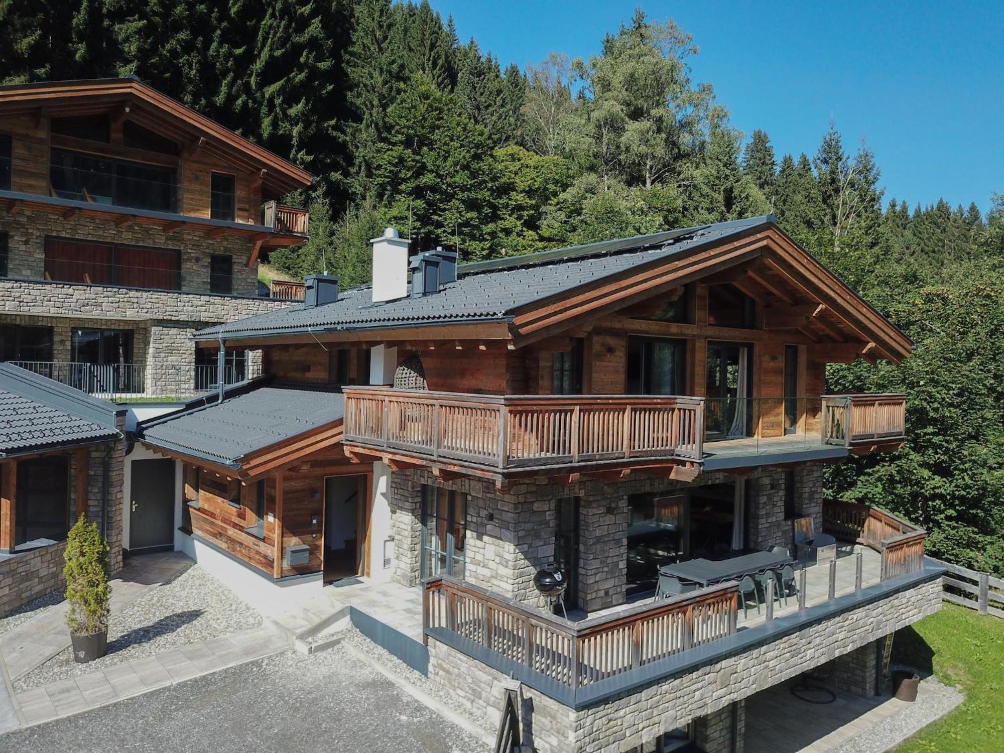Alpehytte Glemmerl Mountain Lodge, Saalbach-Hinterglemm