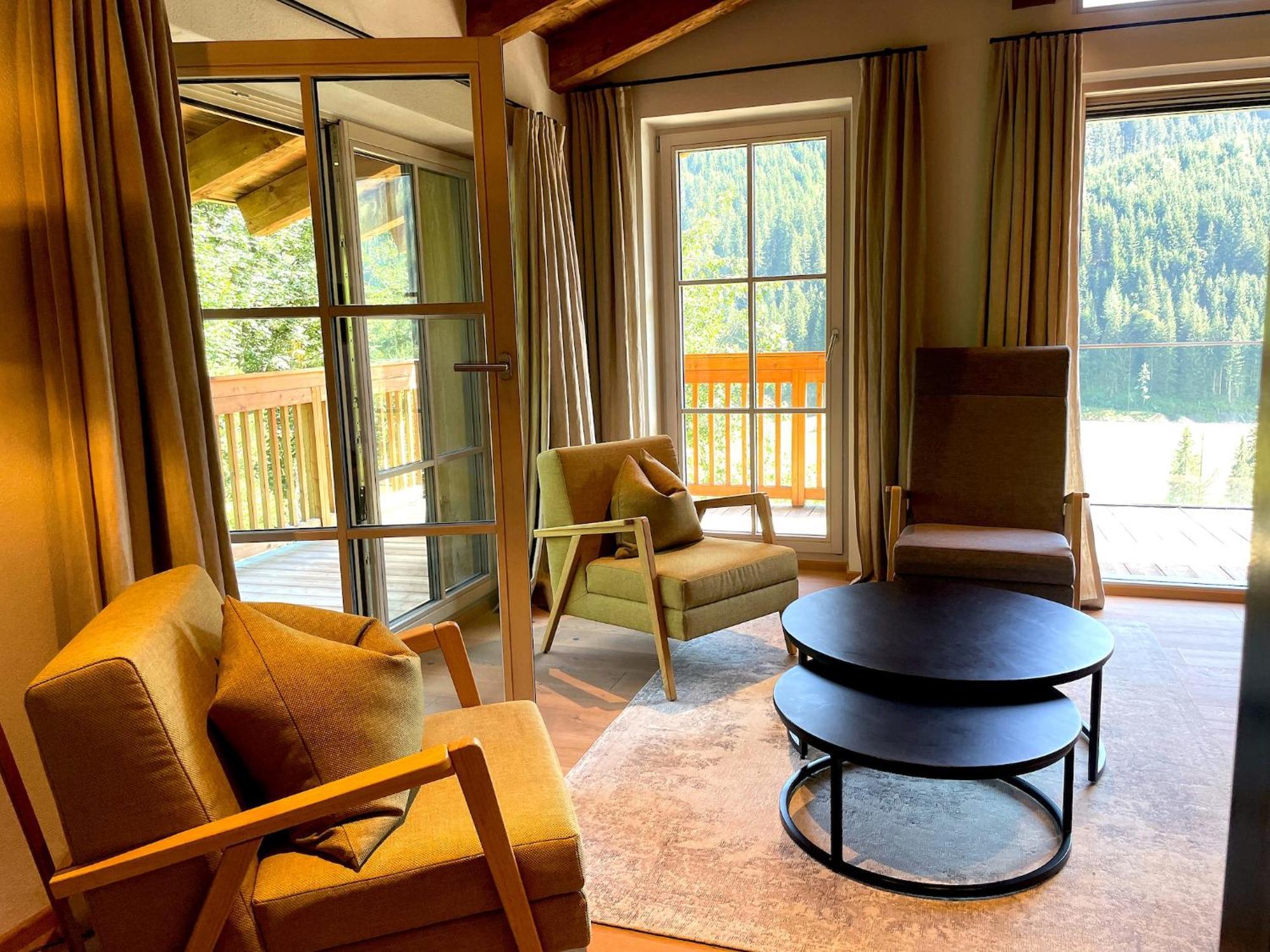 Glemmerl Mountain Lodge, Saalbach-Hinterglemm