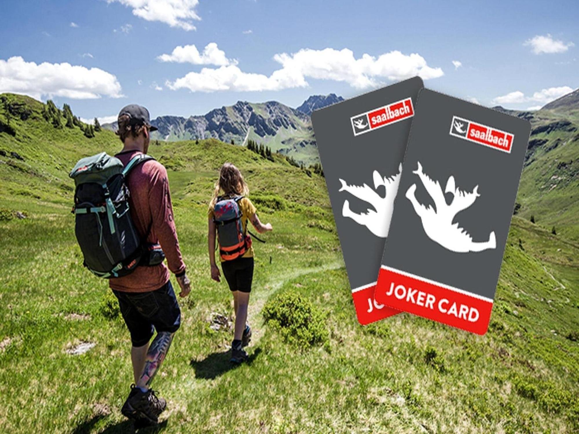 Glemmerl Mountain Lodge, * Saalbach-Hinterglemm